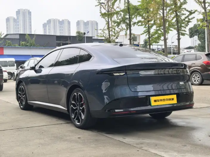 Nissan N7 2025 Model 625 Max – фото 4