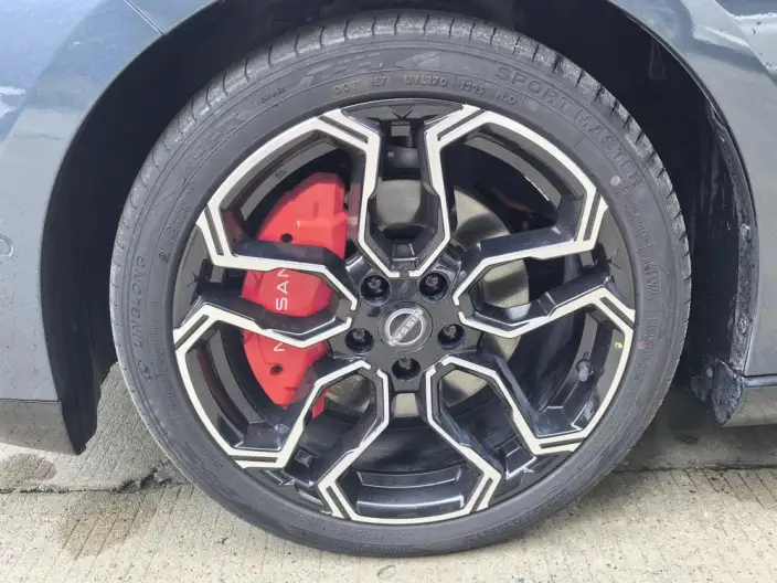 Nissan N7 2025 Model 625 Max – фото 10