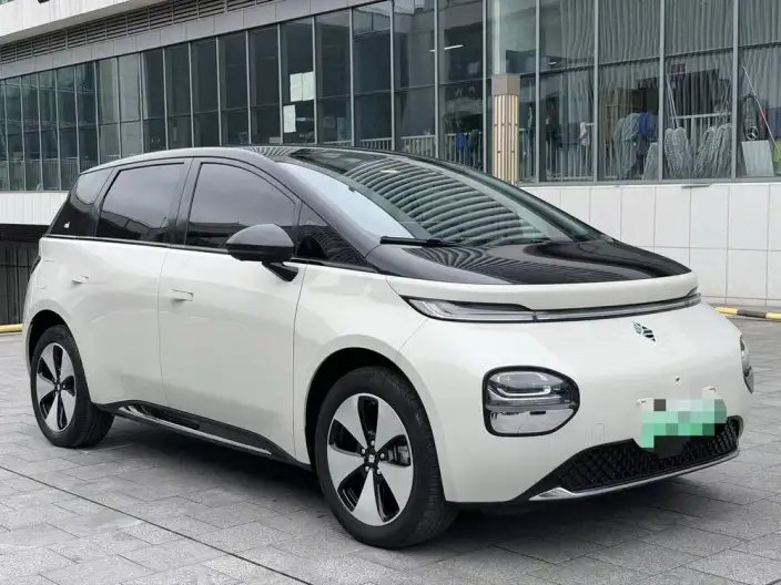 Yunduo 2023 Model 460 Max Spirit Edition – фото 3
