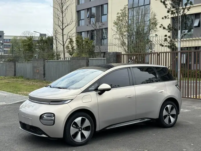 Yunduo 2023 Model 460 Max – фото 1
