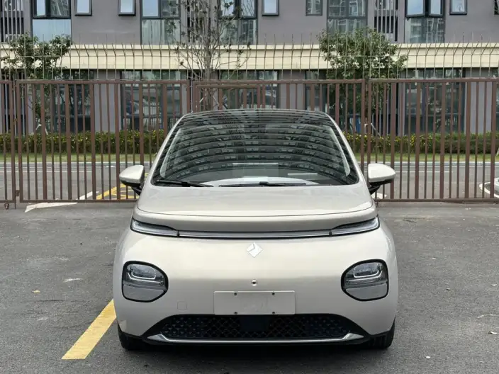 Yunduo 2023 Model 460 Max – фото 2