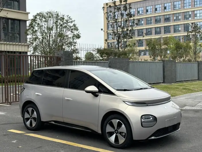 Yunduo 2023 Model 460 Max – фото 3