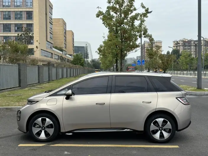 Yunduo 2023 Model 460 Max – фото 4