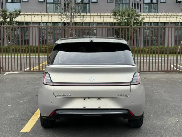 Yunduo 2023 Model 460 Max – фото 6