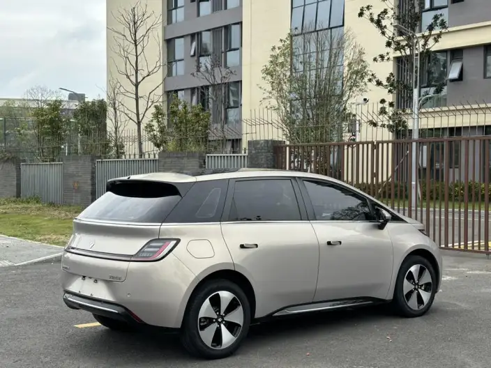 Yunduo 2023 Model 460 Max – фото 7