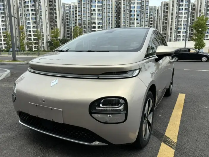 Yunduo 2023 Model 460 Max – фото 8