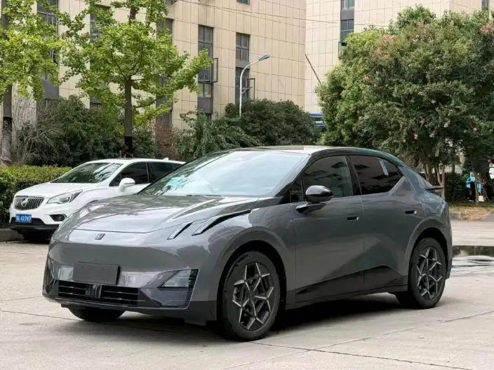 Lynk & Co 20 2025 Model Z20 530km Rear Drive Max – фото 1