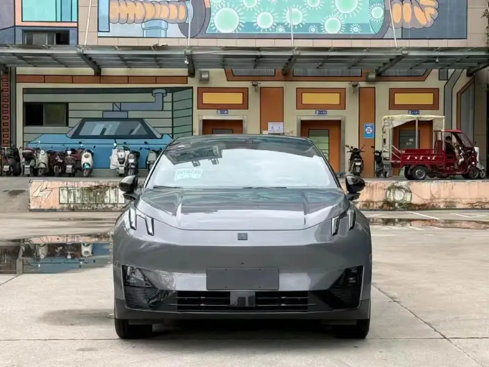 Lynk & Co 20 2025 Model Z20 530km Rear Drive Max – фото 2