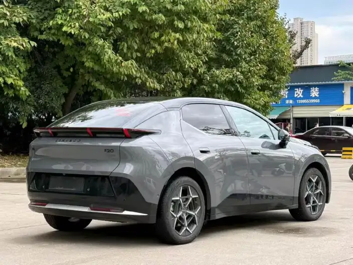 Lynk & Co 20 2025 Model Z20 530km Rear Drive Max – фото 5