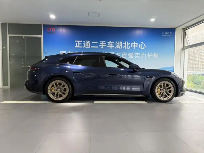 Shangjie Z7T 2026 Model Ultra – фото 6