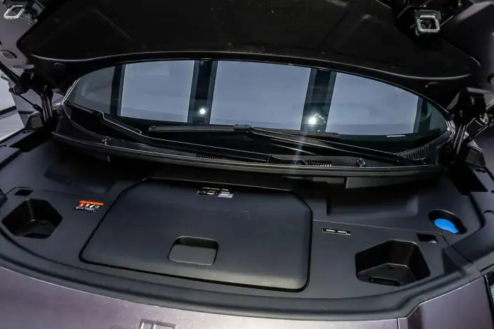 ZEEKR 009 2024 Model VI seat Executive Edition 4WD 108kWh – фото 6