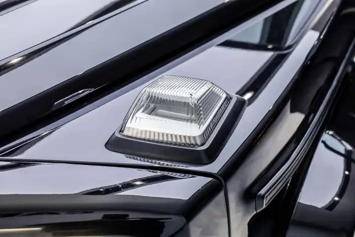 Mercedes-Benz G-Class 2020 Model 2.9T Automatic 4WD 5 seat Parallel Imported – фото 10