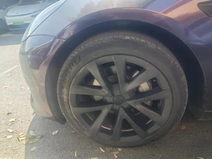 Model 3 2023 Model Rear-wheel drive version – фото 4