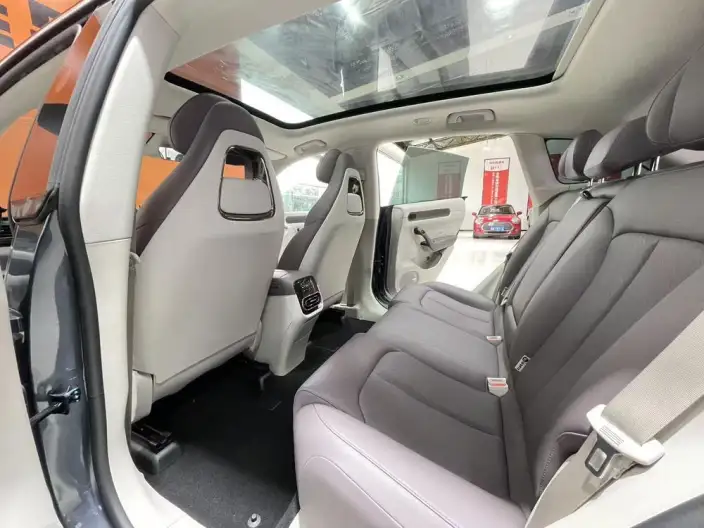 Leapmotor C11 2023 Model 500 Smart Edition – фото 10