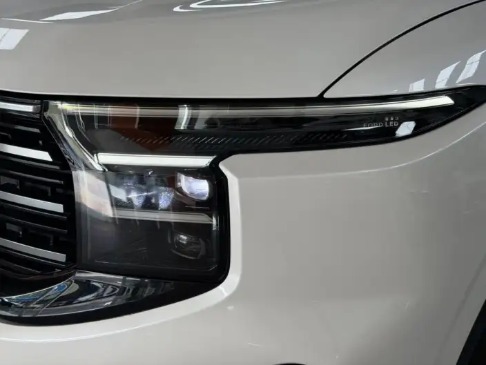 Ford Edge 2024 Model Ford Edge L 2.0T EcoBoost 2WD VII seat Fashion Model – фото 7
