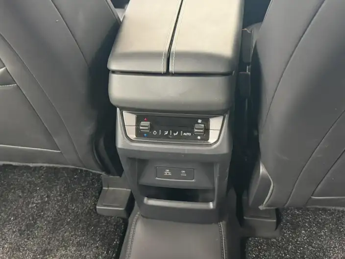 Ford Edge 2024 Model Ford Edge L 2.0T EcoBoost 2WD VII seat Fashion Model – фото 10