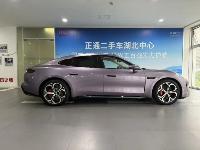 Shangjie Z7 2026 Model Ultra – фото 6