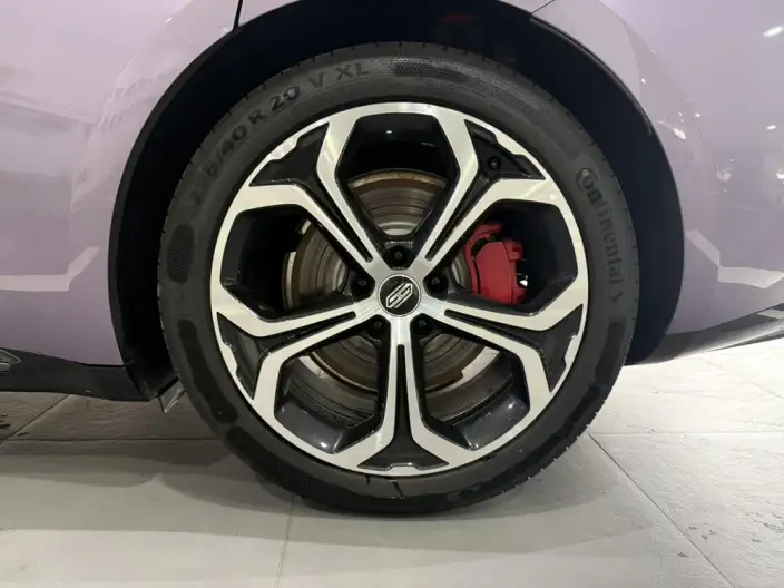 Shangjie Z7 2026 Model Ultra – фото 7