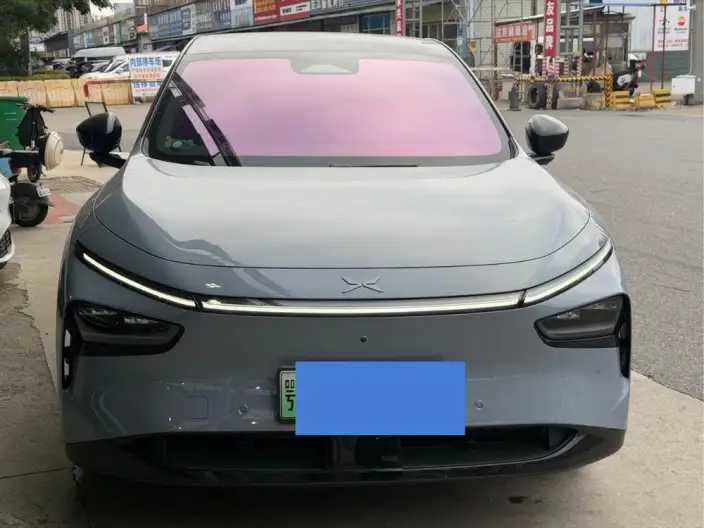 XPENG G7 2025 Model EV 702 Ultra-long Endurance Ultra – фото 2