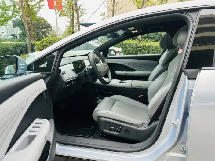 Nissan N7 2025 Model 510 Max – фото 10