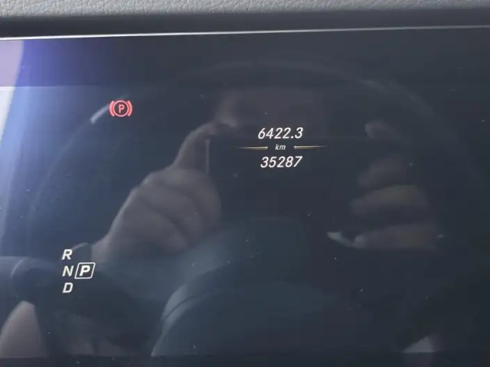 Mercedes-Benz G-Class AMG 2022 Model AMG G 63 – фото 10