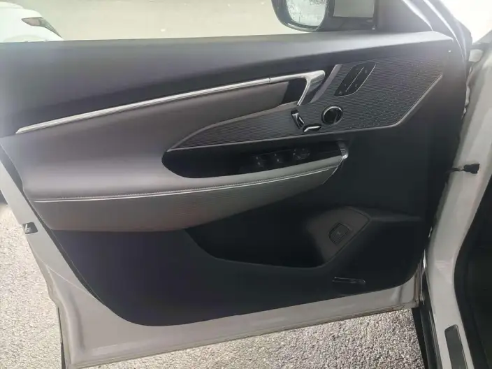 BUICK E5 2023 Model Zhen Xiang Standard battery life version – фото 5