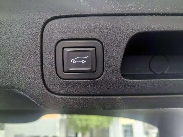 BUICK E5 2023 Model Zhen Xiang Standard battery life version – фото 6