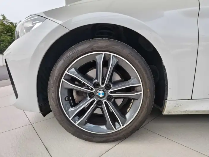 BMW 1 Series 2021 Model Facelift 120i M Sports Edition – фото 6
