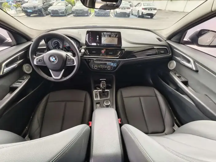 BMW 1 Series 2021 Model Facelift 120i M Sports Edition – фото 8