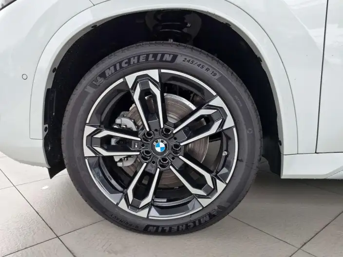 BMW X1 2026 Model sDrive25Li M Sports Set – фото 7