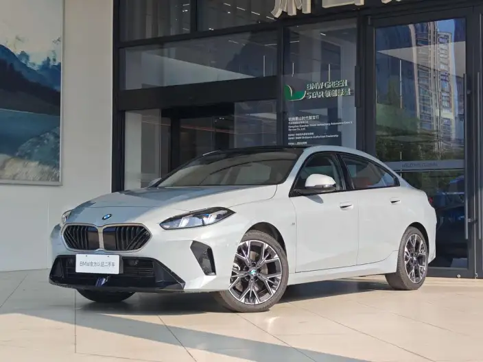 BMW 2 Series 2025 Model 225L M Sports Set – фото 1