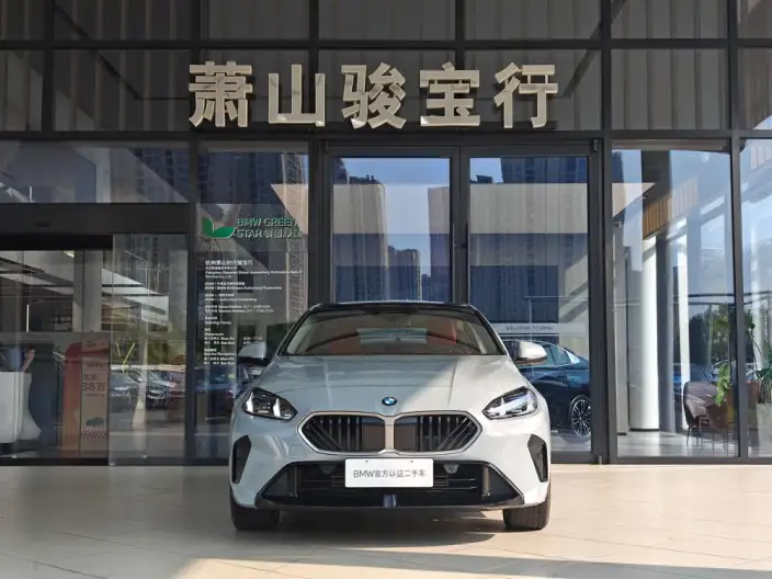 BMW 2 Series 2025 Model 225L M Sports Set – фото 2