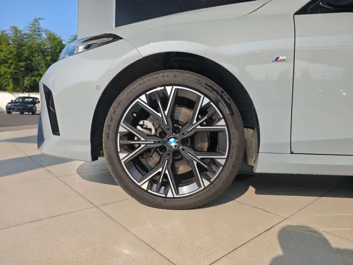 BMW 2 Series 2025 Model 225L M Sports Set – фото 7