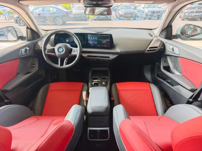 BMW 2 Series 2025 Model 225L M Sports Set – фото 8