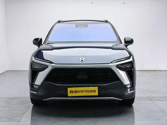 NIO ES8 2020 Model 580KM Signature Edition VI seat – фото 2