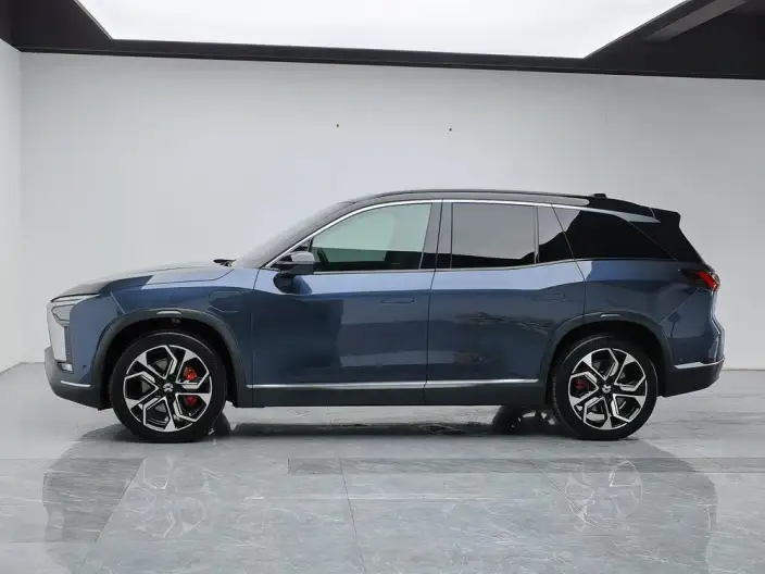 NIO ES8 2020 Model 580KM Signature Edition VI seat – фото 4