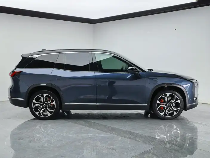 NIO ES8 2020 Model 580KM Signature Edition VI seat – фото 8