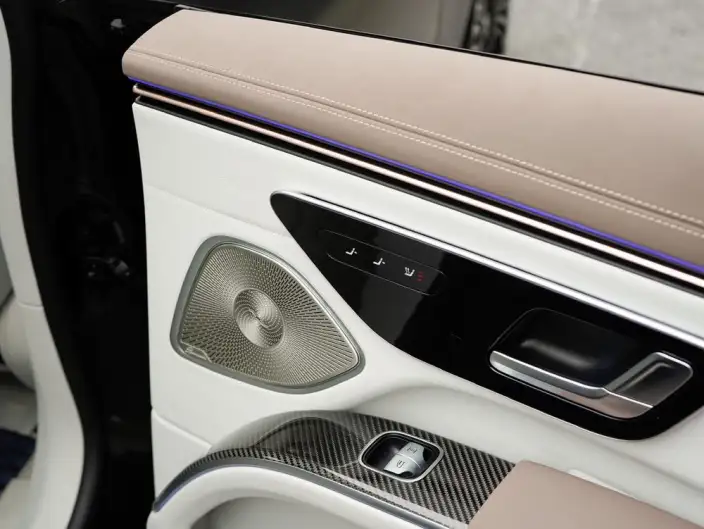 Mercedes-Benz EQS AMG 2022 Model AMG EQS 53 4MATIC+ – фото 9