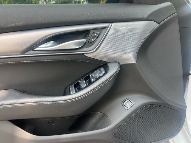 Cadillac C T5 2021 28T Technology – фото 13
