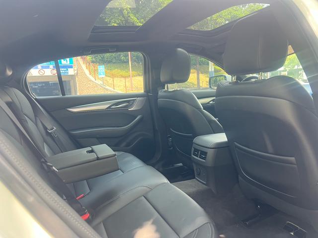 Cadillac C T5 2021 28T Technology – фото 14
