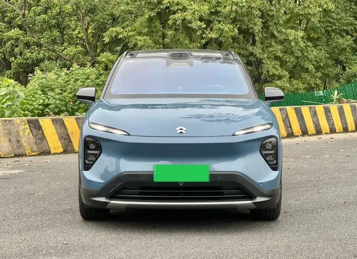 NIO ES7 2022 Model 100kWh First Edition Edition – фото 2