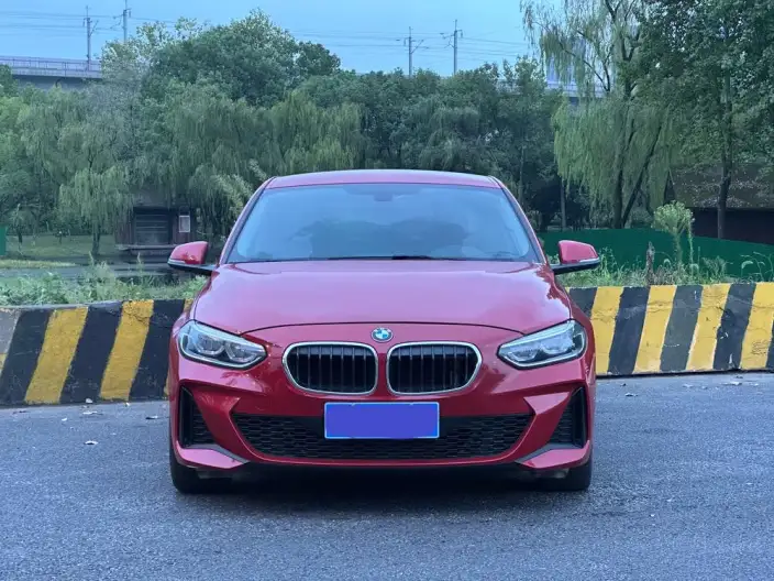 BMW 1 Series 2021 Model 120i M Sports Edition – фото 2