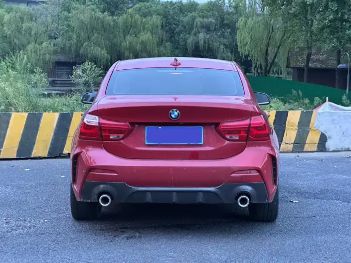 BMW 1 Series 2021 Model 120i M Sports Edition – фото 6