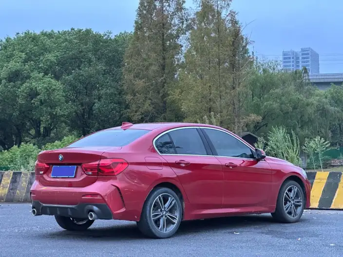 BMW 1 Series 2021 Model 120i M Sports Edition – фото 7