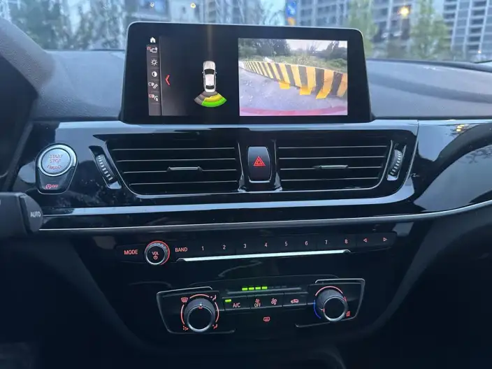 BMW 1 Series 2021 Model 120i M Sports Edition – фото 9