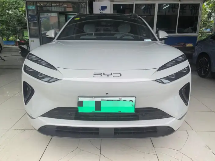 Sea Lion 06DM 2025 Model DM-i 205KM Pilot Pro Edition – фото 2