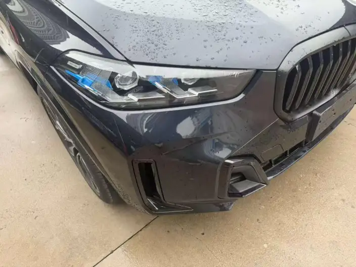 BMW X5 2026 Model Facelift xDrive40Li M Sports Night Set – фото 8