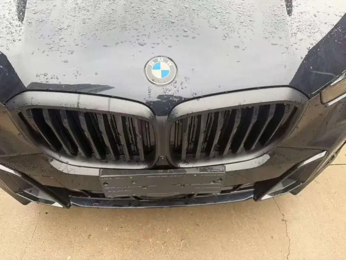 BMW X5 2026 Model Facelift xDrive40Li M Sports Night Set – фото 9