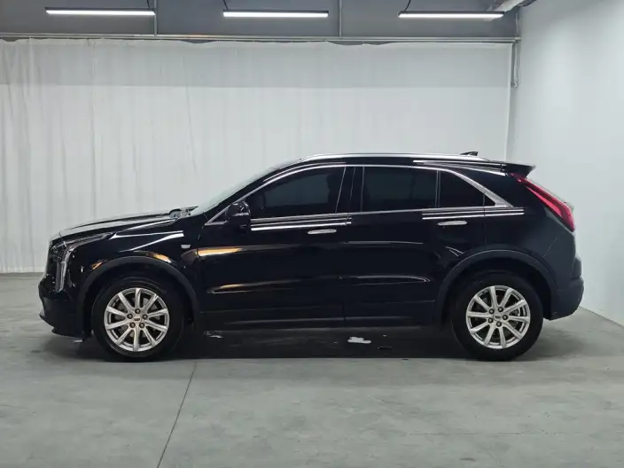 Cadillac XT4 2021 Model 28T 2WD Tech Model – фото 4