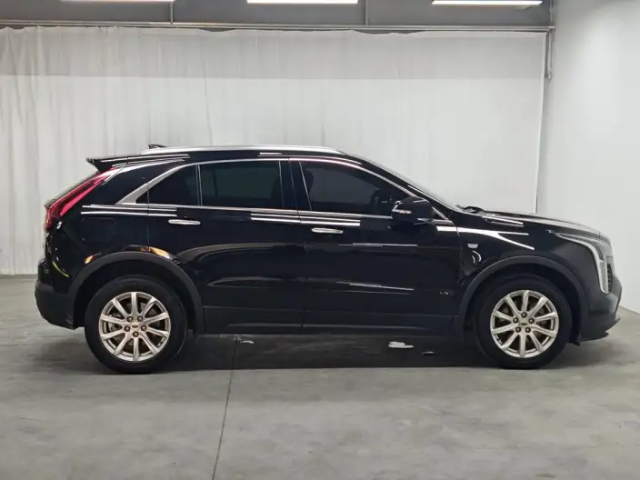 Cadillac XT4 2021 Model 28T 2WD Tech Model – фото 8